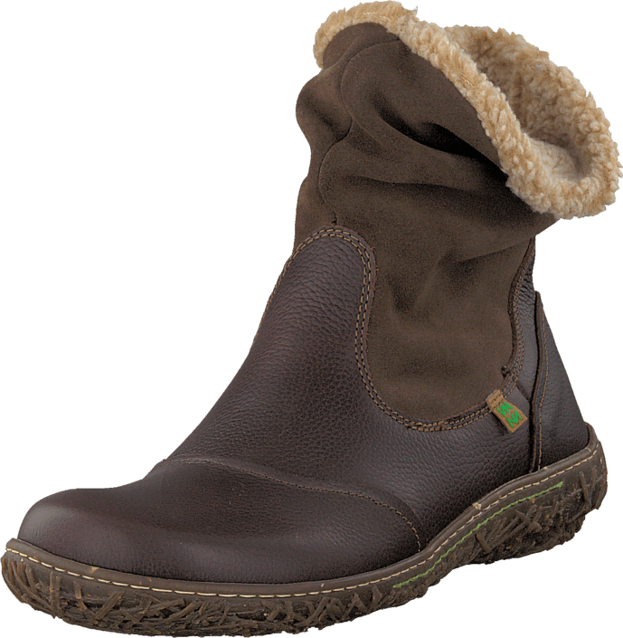 El Naturalista - Nido Ella N758 Brown