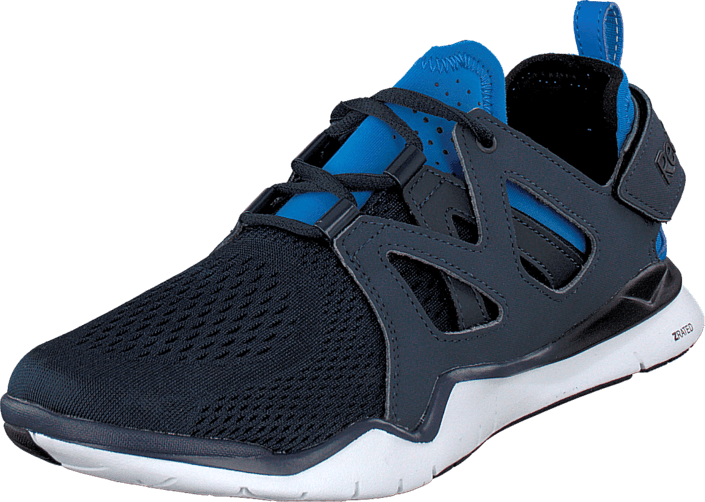 Reebok - Reebok Zcut Tr 2.0 Faux Indigo/Black/White