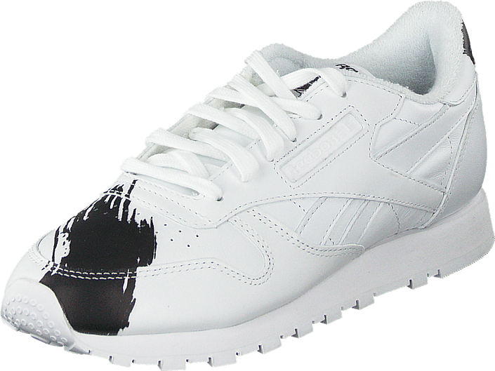 Reebok Classic - Cl Lthr Spirit Strength/White