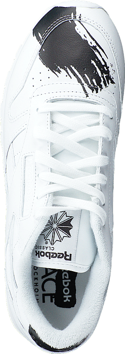 Reebok Classic - Cl Lthr Spirit Strength/White
