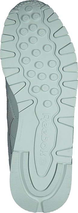 Reebok Classic - Cl Lthr Spirit Philosophic/White/Energy