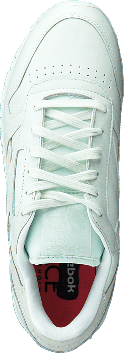 Reebok Classic - Cl Lthr Spirit Philosophic/White/Energy