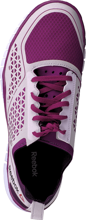 Reebok - Reebok Zquick Lux 3.0 Fierce Fuchsia/Orchd/Vilet/