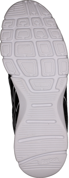 Reebok - Trainfusion 5.0 Gravel/Black/White