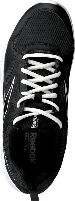 Reebok - Trainfusion 5.0 Gravel/Black/White