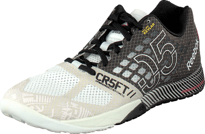 Reebok - R Crossfit Nano 5.0 Polar Blue/Black/Neon Cherry