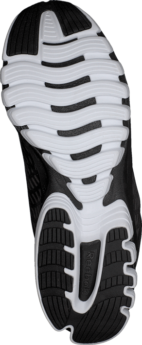 Reebok - Sublite Super Duo Black/Neon Cherry/Shark/White