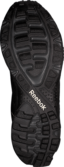 Reebok - Franconia Ridge II Gtx Black/Gravel/Neon Cherry
