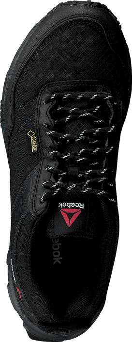 Reebok - Franconia Ridge II Gtx Black/Gravel/Neon Cherry