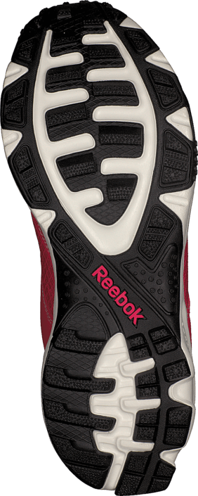 Reebok - Franconia Ridge II Gtx Poppy Red/Neon Cherry/Black