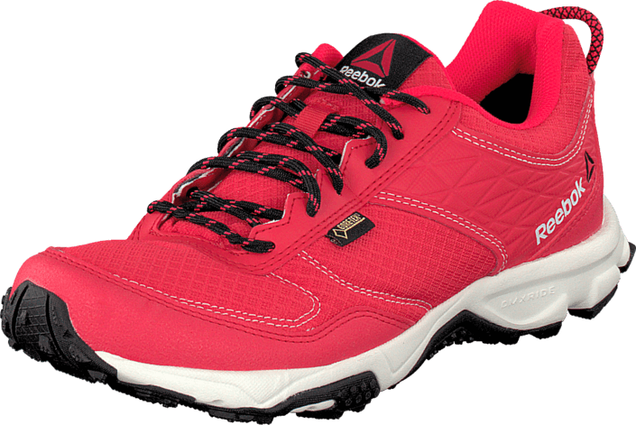 Reebok - Franconia Ridge II Gtx Poppy Red/Neon Cherry/Black