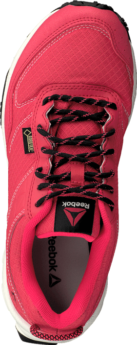 Reebok - Franconia Ridge II Gtx Poppy Red/Neon Cherry/Black