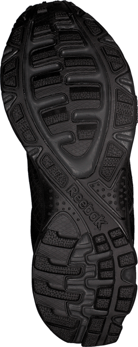 Reebok - Franconia Ridge II Gtx Black/Gravel