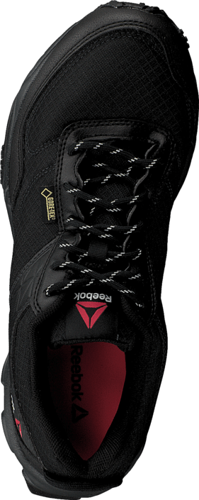 Reebok - Franconia Ridge II Gtx Black/Gravel