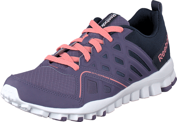 Reebok - Realflex Train 3.0 Purple/Indigo