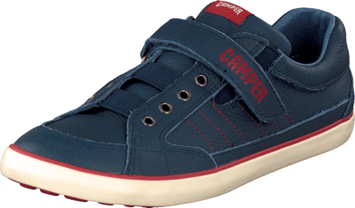 Camper - Pelotas Persil 80343-010 Sella Denim