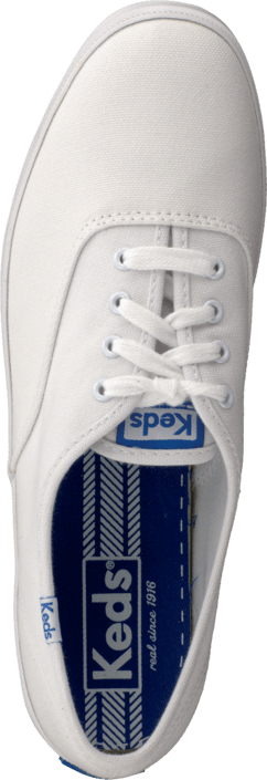 Keds - Champion 2K CVO White/Navy