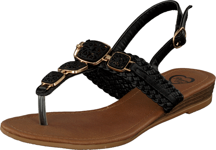 Donna Girl - 184202 Black