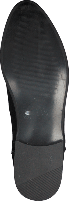 Bullboxer - 811E6L501 Black