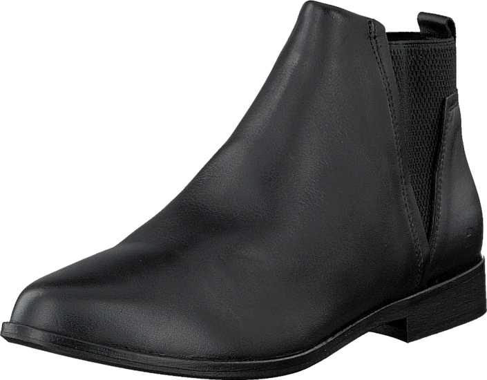 Bullboxer - 811E6L501 Black
