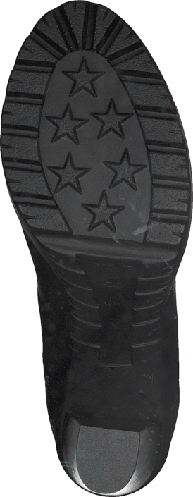 Bullboxer - 697E6L507 Black