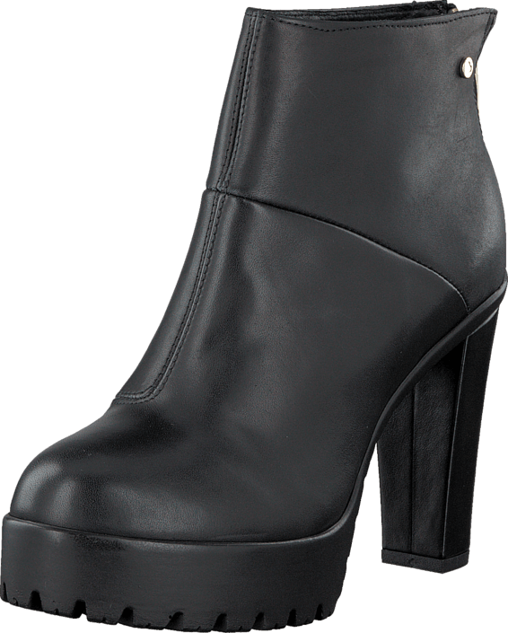 Bullboxer - 697E6L507 Black