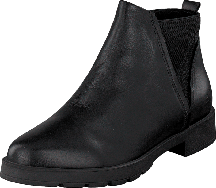 Bullboxer - 787E6L501 Black