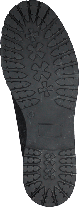 Bullboxer - 820E6L503 Black