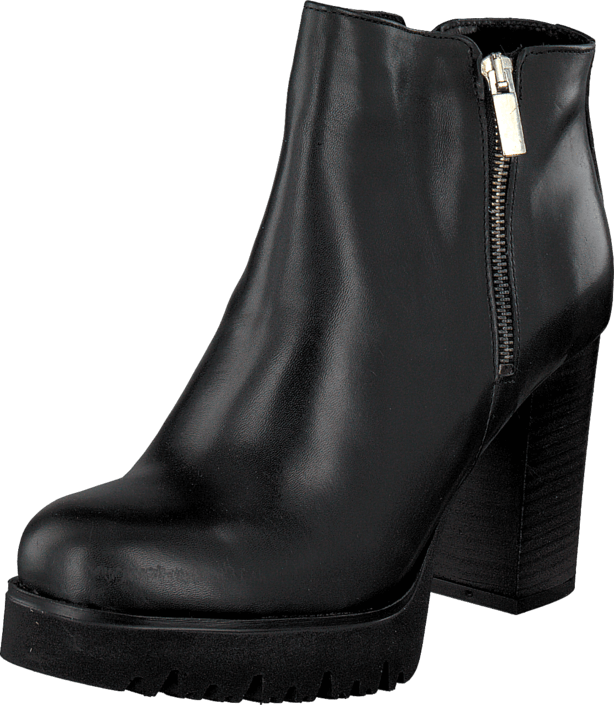 Bullboxer - 817E6L510 Black