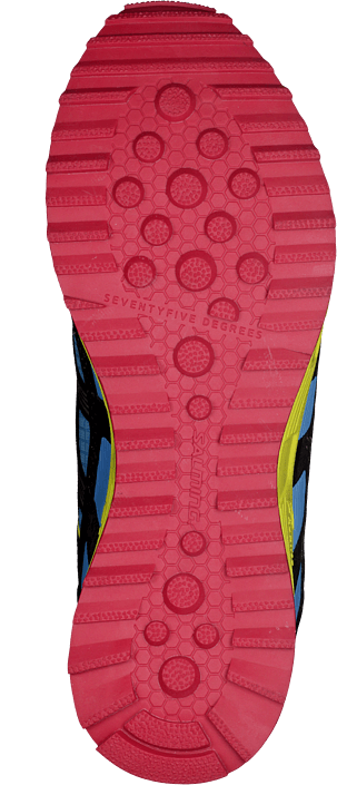 Salming - Trail T1 Men Cyan Blue