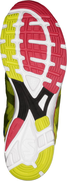 Salming - Distance Men Acid Green