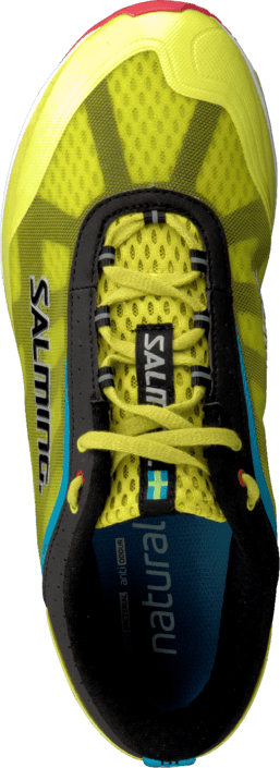 Salming - Distance Men Acid Green