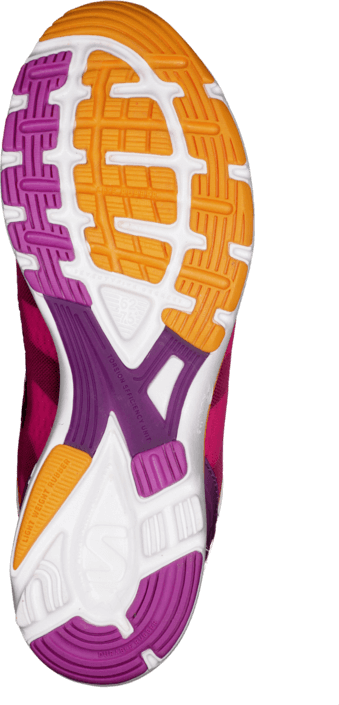 Salming - Distance Women Purple Cactus Flower