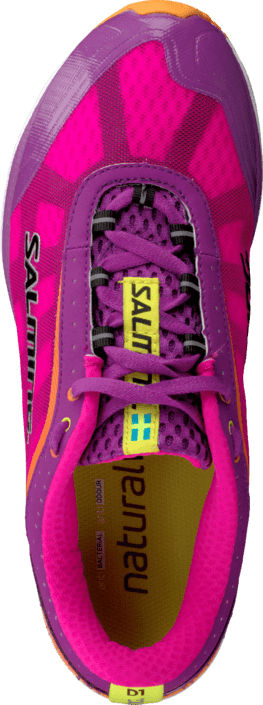 Salming - Distance Women Purple Cactus Flower