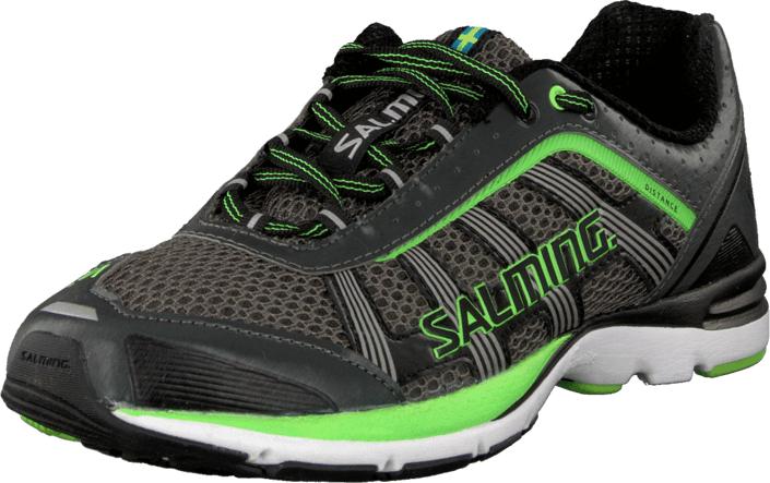 Salming - Distance A2 Men GunMetal