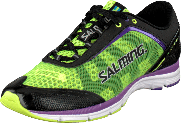 Salming - Speed Women Black