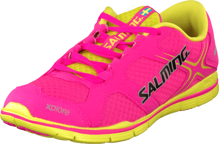 Salming - Xplore Women Knockout Pink