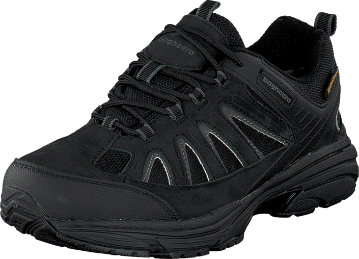 Bagheera - Kartago WP Black