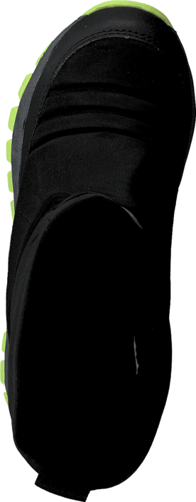 Bagheera - Arctic Black/Lime