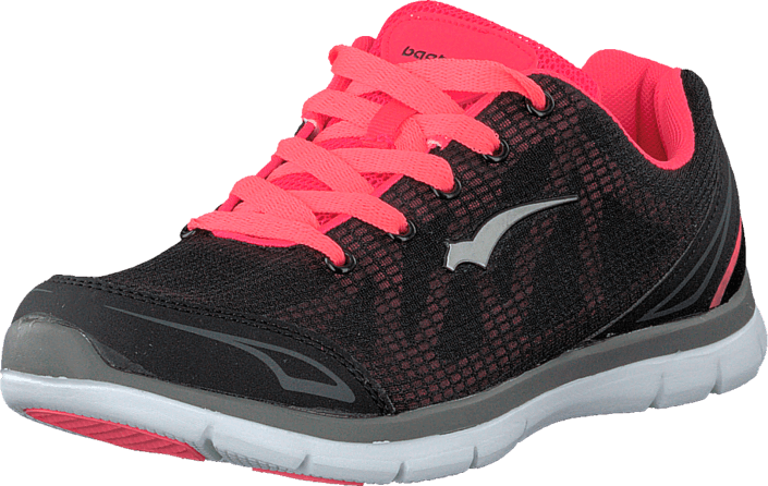 Bagheera - Studio Black/Cerise