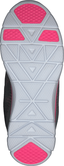 Bagheera - Studio Grey/Pink