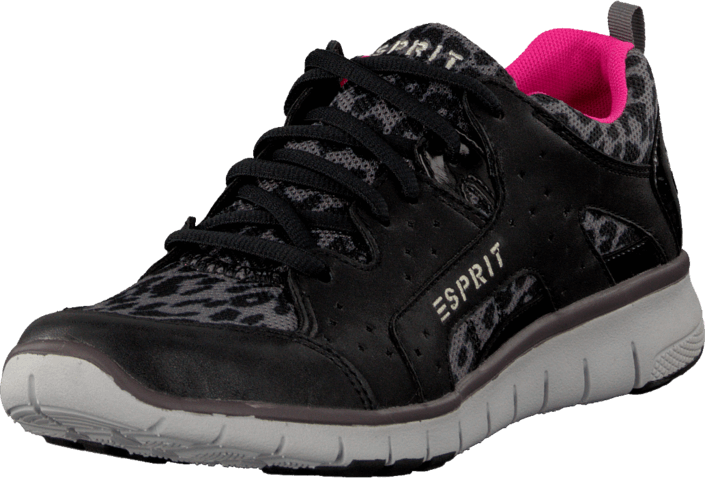 Esprit - Delight Leo Lu Black