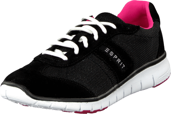 Esprit - Delight Metalli Black