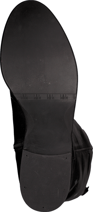 Billi Bi - 8113 Black Majorca