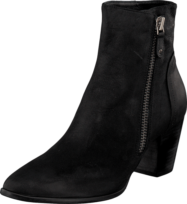 Billi Bi - 7671 Black Varese / Grafite