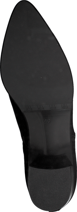 Billi Bi - 7652 Black Calf