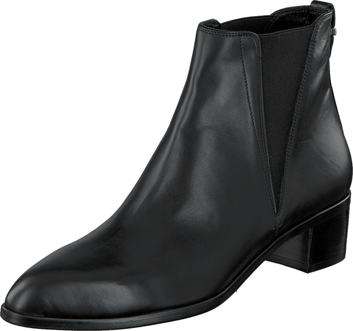 Billi Bi - 7652 Black Calf