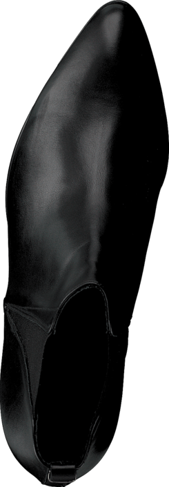 Billi Bi - 7652 Black Calf