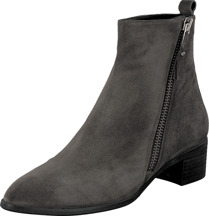 Billi Bi - 7653 Asfalto Babysilk Suede