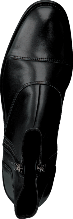 Billi Bi - 7912 Black Calf Grafite
